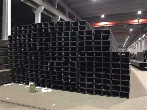 钢城冷拔方管选型指南 工程采购怎么选